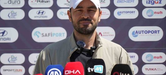 Selçuk İnan: 'Kalan maçlarımızı kazanırsak ligi 8. ya da 7. bitirme ihtimalimiz var'