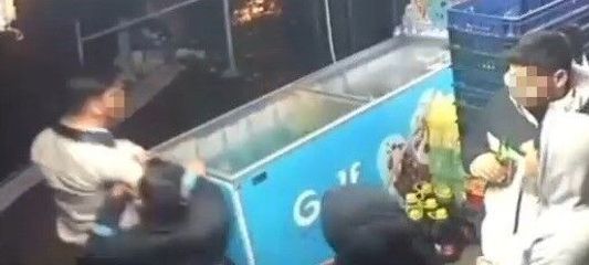 Süleymanpaşa'da bıçaklı kavga: 1 kişi hayatını kaybetti