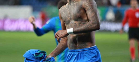 Trendyol Süper Lig: Çaykur Rizespor: 4 - Samsunspor: 1 (Maç sonucu)