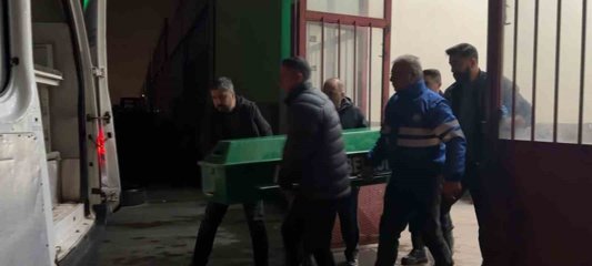 Arkadaşının müdahalesiyle kurtarılmıştı, 8 ay sonra canına kıydı