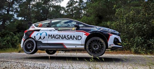 Bodrum Rallisi, büyük çekişmeye sahne olan etapların ardından tamamlandı