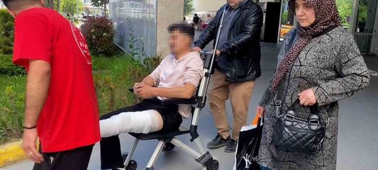 Bolu'da 62 acemi kasap hastanelik oldu