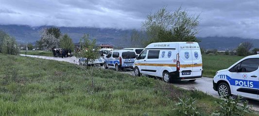 Bolu'da konuşmaya çağırdıkları gençleri vuran 3 şüpheli yakalandı