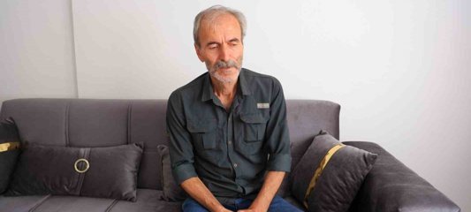 Kübra Yapıcı'nın babası: 'O canilerin cezaevinde yaşamamaları lazım'