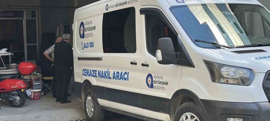 Öldürülüp yakılan Kübra Yapıcı'nın cesedinin bir bölümü Korkuteli Barajı'nda bulundu