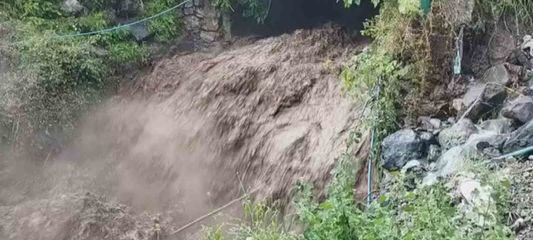 Osmaniye'de aynı gün içerisinde ikinci defa sel felaketi yaşadı