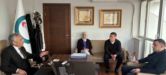 Sıfır araç almak isteyen hekimlere müjde