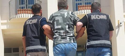 Bodrum'da sahte içki operasyonu