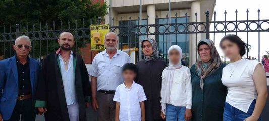 Düğün sonrası yaşanan otopark kavgasında 3 çocuk babası evlatlarının gözü önünde başından vurularak can verdi