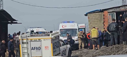Maden faciası sanığı duruşmada 'gerçek patron başkası' dedi, tahliye edildi