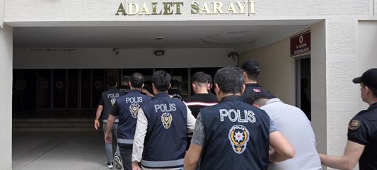 Mardin'de dolandırıcılık operasyonunda 15 tutuklama
