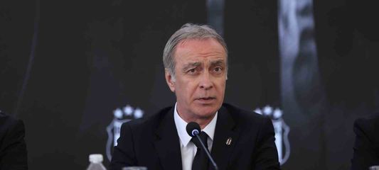 Önder Özen: 'Beşiktaş'a hayır demek benim için imkansız'