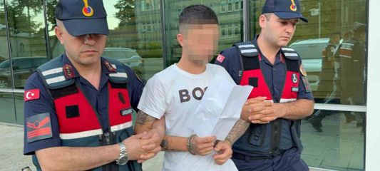 Uyuşturucu operasyonunda yakalanan genç tutuklandı