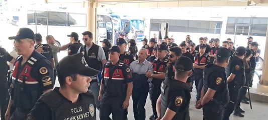 Gülistan Doku soruşturmasında Tuncay Sonel, Şükrü Eroğlu ve Gökhan Ertok 6 ayrı suçtan tutuklandı