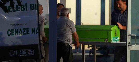 Kayıp ihbarından vahşet çıktı: Babasını parçalayıp tuvalete gömmüş