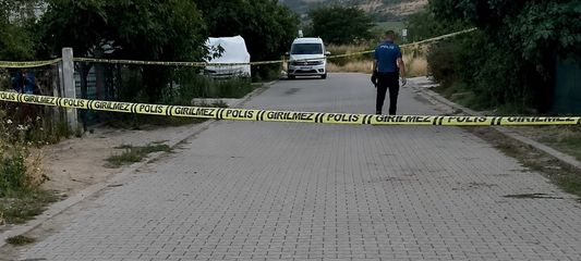 Muratlı'da feci kaza: Kargo aracının çarptığı bir çocuk öldü, 1 çocuk ağır yaralı
