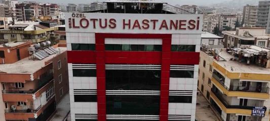 Özel Lotus Hastanesi'nde sezaryenle doğum yapan kadın hayatını kaybetti: Doktor tutuklandı
