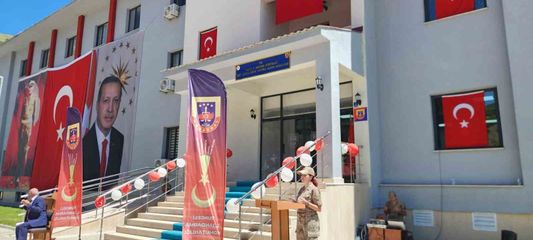 Şehit Burak Tortumlu'nun adı Tunceli'de yaşatılacak