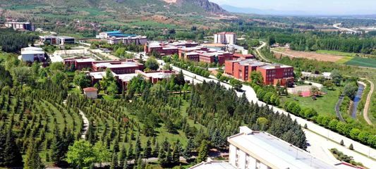 TOGÜ'den yaşam boyu öğrenmeye güçlü katkı