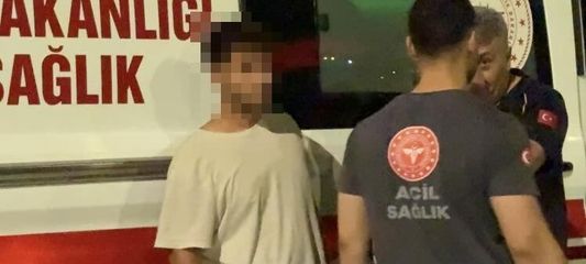 Alkolmetreyi üflemeyi reddeden sürücüye 350 bin TL ceza