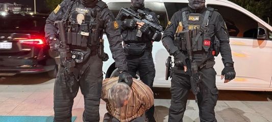 Cumhurbaşkanına suikast girişiminde bulunan FETÖ'cü teröristle ilgili yeni gelişme