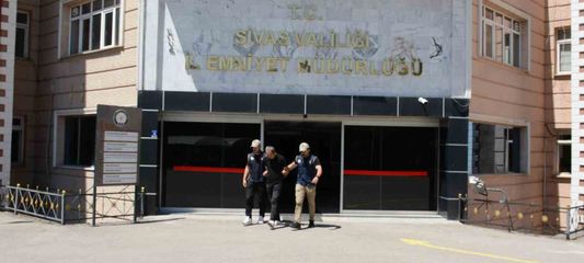 Firari FETÖ hükümlüsü Sivas'ta yakalandı