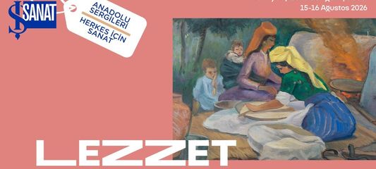 İş Sanat Anadolu Sergileri, Iğdır'da