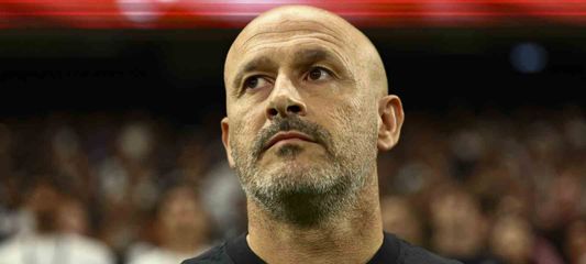 Vincenzo Italiano'dan kadroda 4 değişiklik
