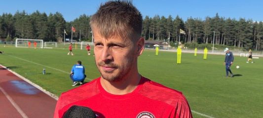 Ylber Ramadani: 'Galatasaray deplasmanından puan ya da puanlar ile döneceğimize inanıyorum'