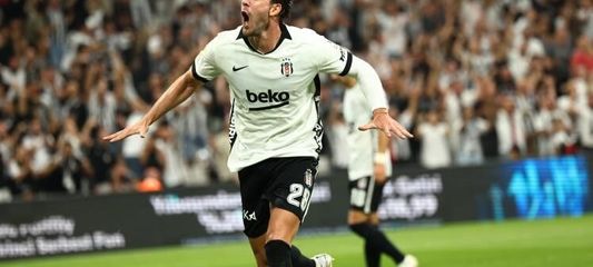 Dusan Vlahovic: 'Çok iyi oynadık ama en önemlisi bugün 3 puanı kazanmaktı'