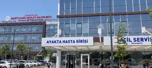 Fabrikada patlayan buhar kazanı 16 yaşındaki işçiyi hayattan kopardı