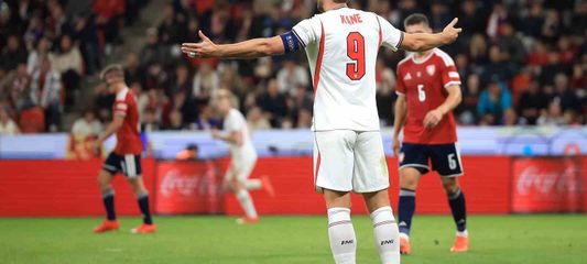 İngiltere, Uluslar Ligi'nde Çekya'yı 2-0 yendi