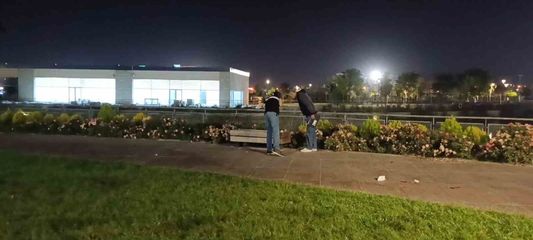 Kayseri'de bıçaklı-yumruklu kavga: 2 yaralı