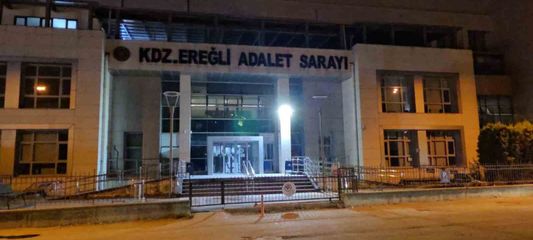 Kdz. Ereğli Belediyesi'ndeki cinsel taciz soruşturmasında zabıta müdürü tutuklandı
