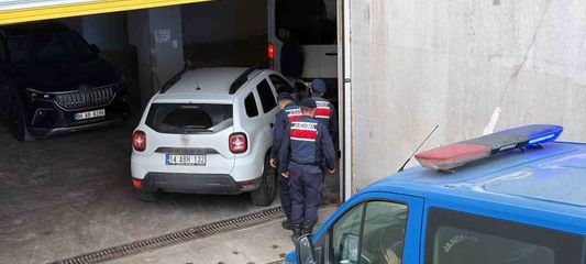 Bolu'daki belediye kooperatifi soruşturmasında 5 tutuklama