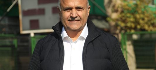 Kocaelispor Başkanı Durul'dan Beşiktaş maçı sonrası hakem kararlarına tepki