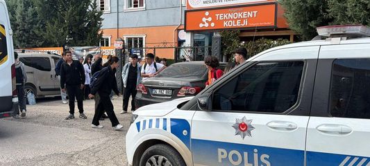 Özel okulda 5. kattan atladığı iddia edilen öğrenci hayatını kaybetti
