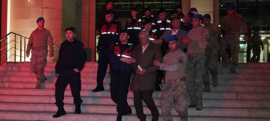 Yahşihan Belediyesine yönelik ikinci dalga operasyonda başkanvekili ile birlikte 5 kişi tutuklandı