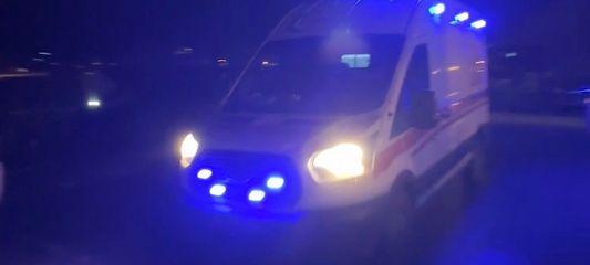 Yüksekova'da hareketsiz bulunan genç kız hayatını kaybetti