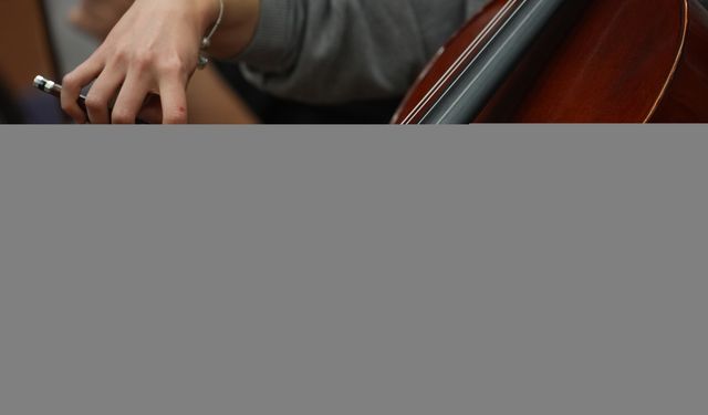 Ankara Üniversitesi Tıp Fakültesi Oda Orkestrası 10'uncu yılını konserle kutlayacak