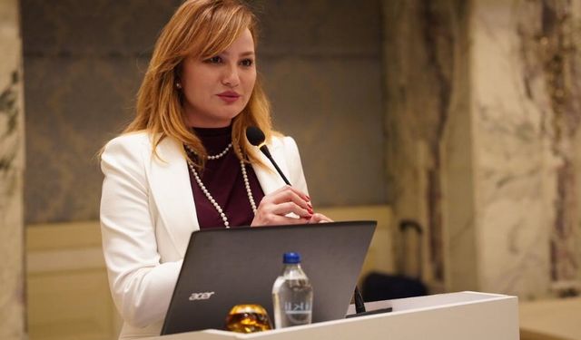 Avrupa Akreditasyon Birliği Genel Kurulu gerçekleştirildi