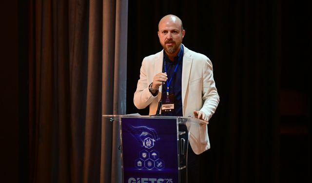 Bilal Erdoğan, "Aile Yılında Veli Sempozyumu"nun açılışında konuştu:
