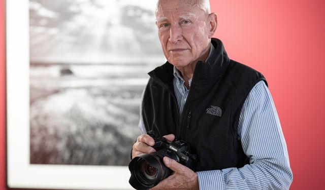 Brezilyalı fotoğrafçı Sebastiao Salgado, 81 yaşında vefat etti