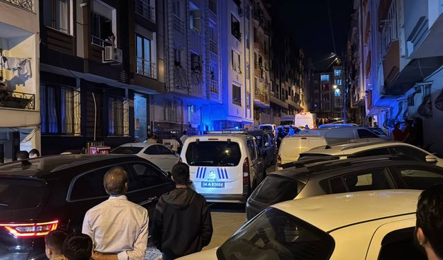 Esenyurt'ta köpek tartışmasının kavgaya dönüşmesi sonucu 7 kişi yaralandı