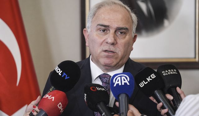 Fatih Belediye Başkanı Turan, CHP Genel Başkanı Özel'in iddialarına yanıt verdi: