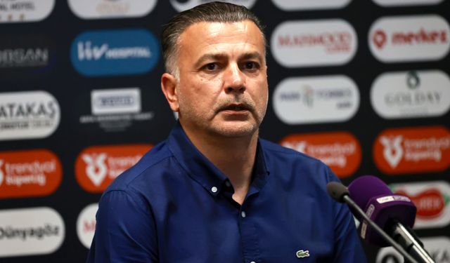 Hatayspor-Fenerbahçe maçının ardından