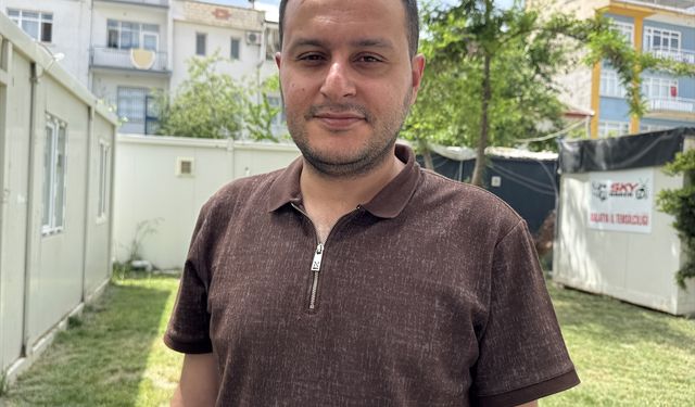 Kahramanmaraş merkezli depremlerin Malatya fayına etkisine ilişkin saha araştırmaları sürüyor