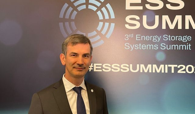 Rüzgar enerjisi yatırımlarının bu yıl 1,5 milyar doları aşması bekleniyor