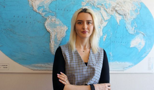 Türk halkı savunma sanayisindeki teknolojileri daha çok benimsedi