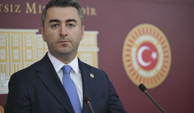 Yeni Yol Partili Avşar, şehirlerin depreme dayanıklı hale getirilmesini istedi